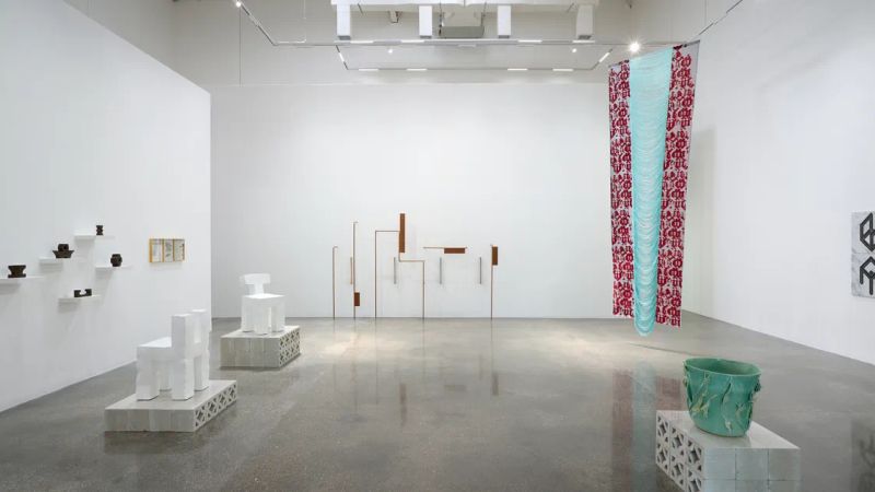 Lawrie Shabibi — gallery cover