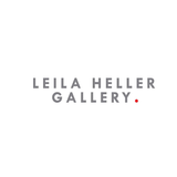 Leila Heller Gallery — gallery logo