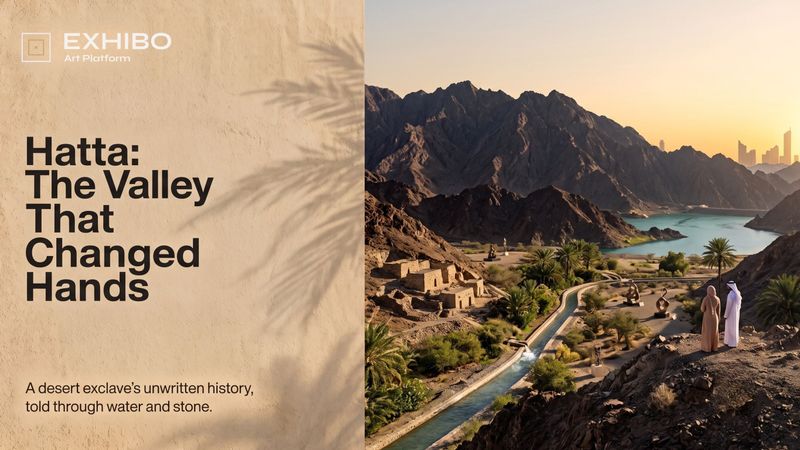 Hatta: The Valley That Changed Hands — blog article