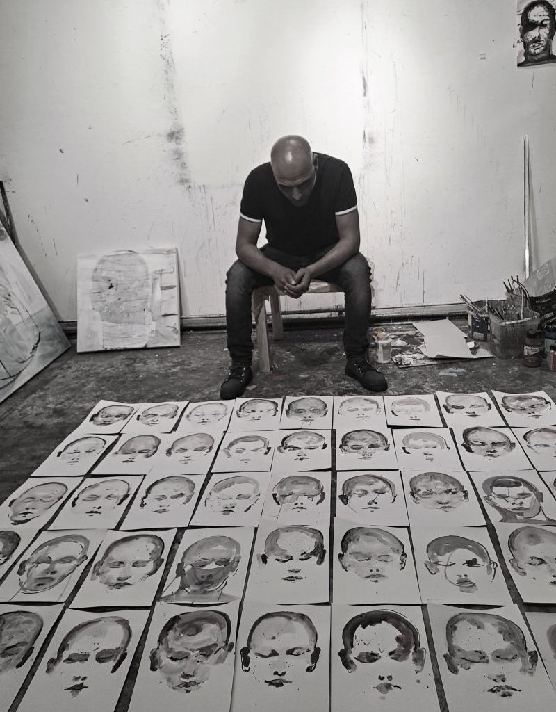 Oussama Diab