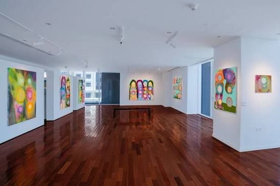 Volery Gallery — gallery cover