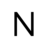 NIKA Project Space — gallery logo
