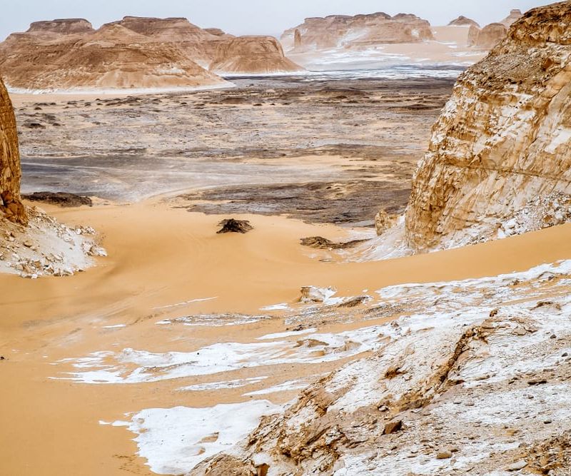 White Desert National Park — place photo