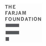 The Farjam Foundation — gallery logo