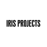 Iris Projects — gallery logo