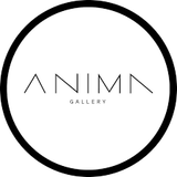 Anima Gallery — gallery logo
