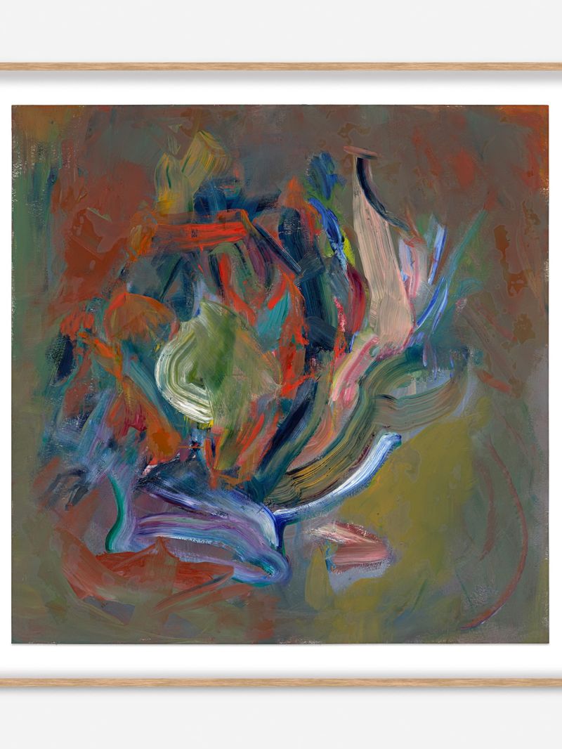 Cheerful Spleen II