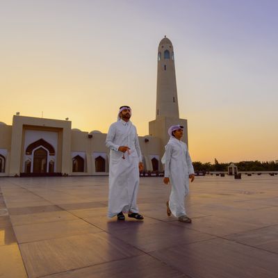 Imam Muhammad ibn Abd al-Wahhab Mosque