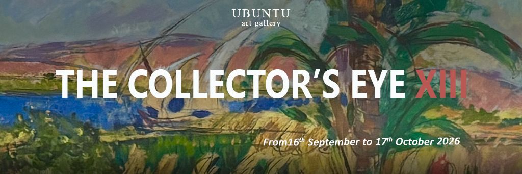 The Collector’s Eye XIII