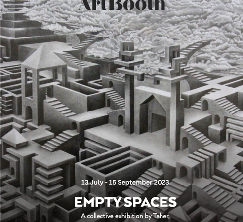 Empty Spaces