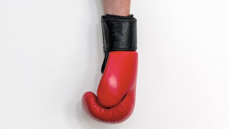 Opening: Elmgreen & Dragset – Les Fous d’En Face