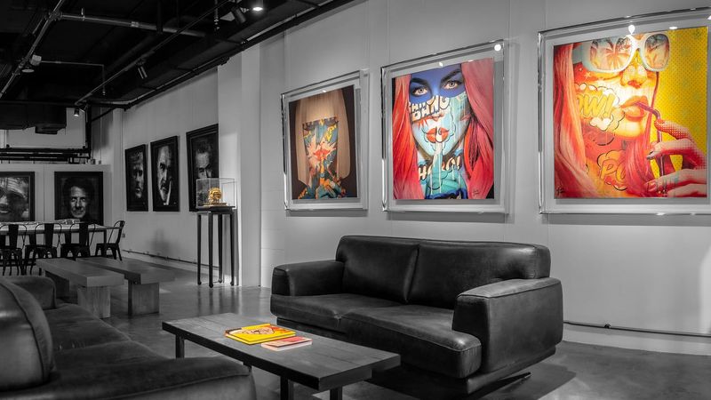 Gallery 27 — gallery cover