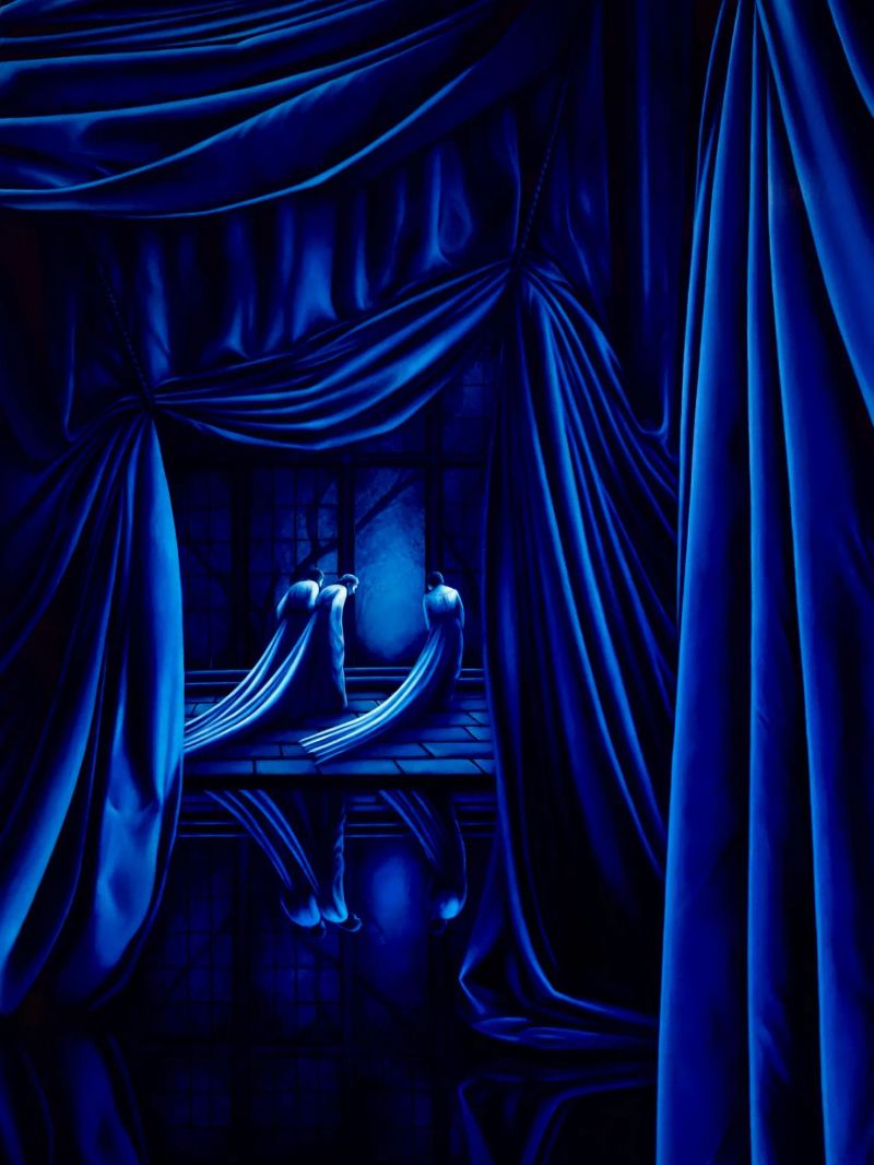 Midnight Spell