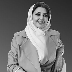 Lulwah Al Homoud
