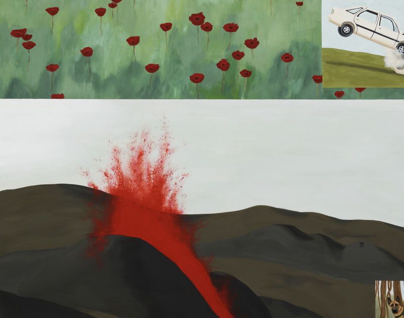The Third Line — gallery cover