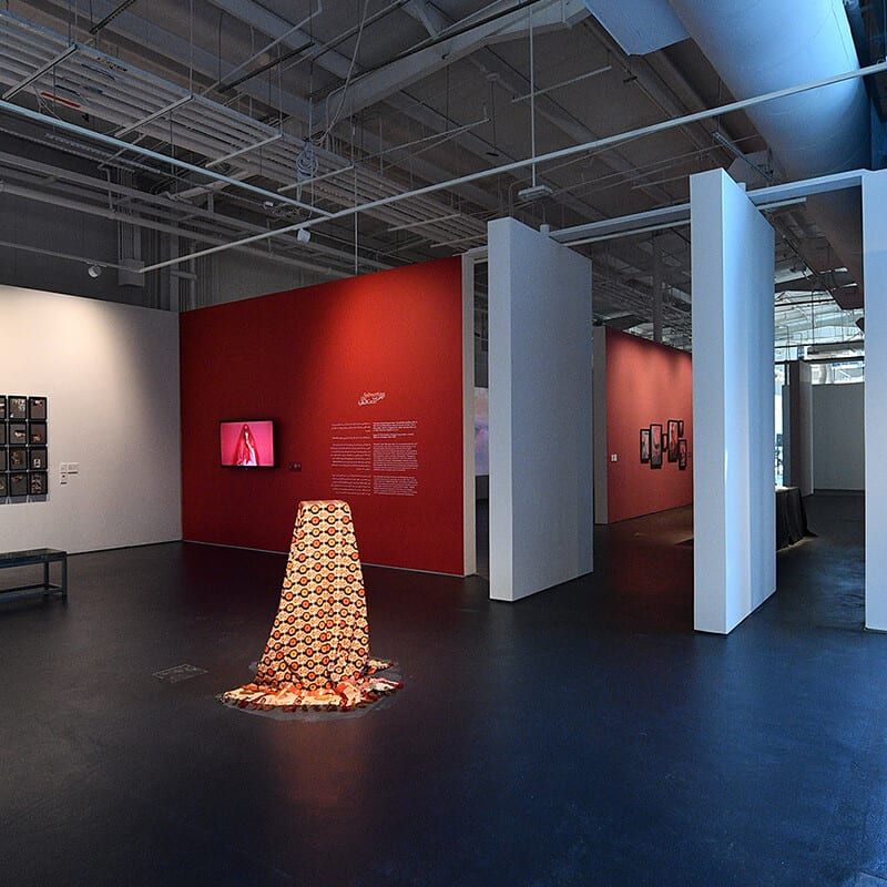 421 Arts Campus