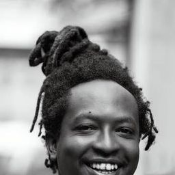 Elias Mung'ora