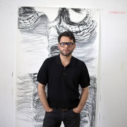 Hazem Harb