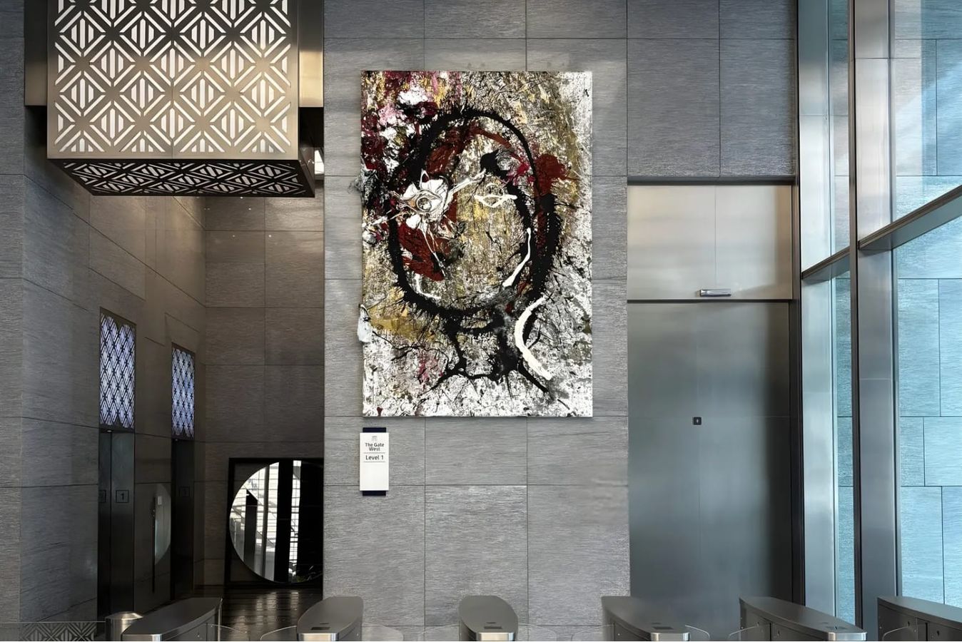 DIFC Sculpture Park 2026