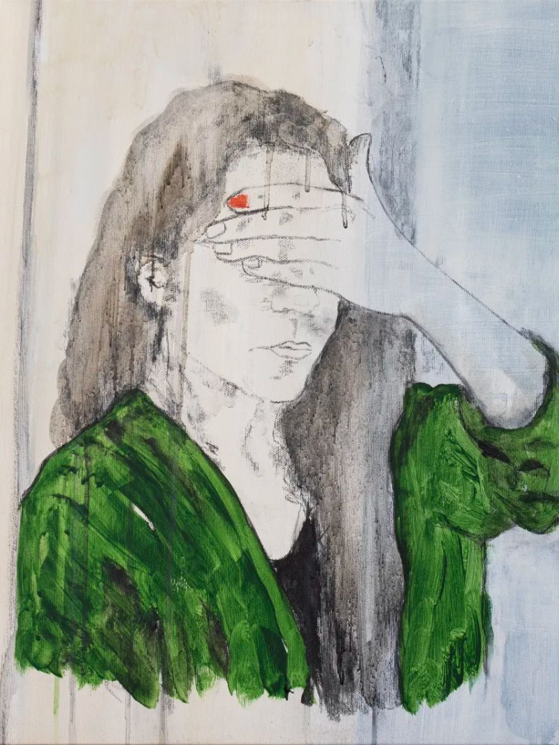 Self Portrait