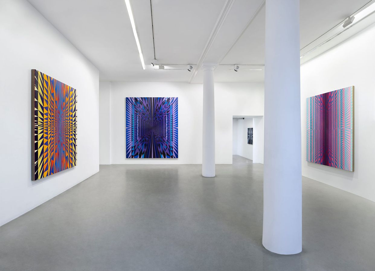 Brooklin A. Soumahoro: Let There Be
