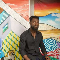 Adeniyi Damilola