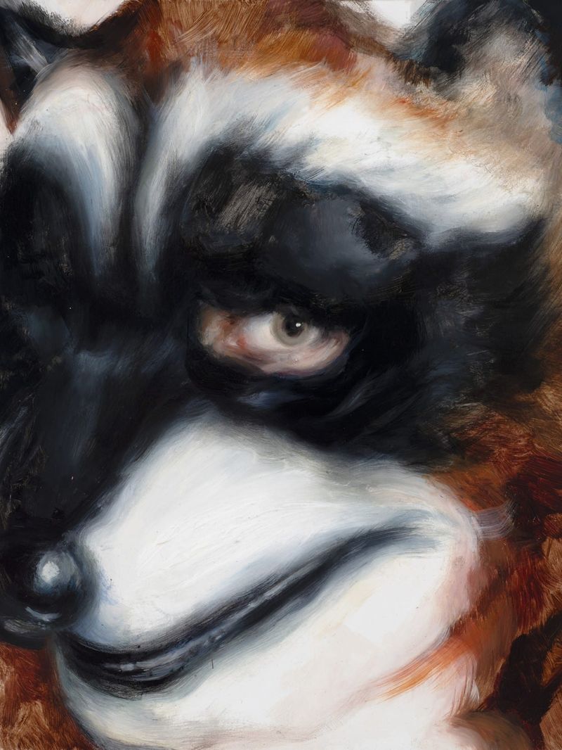 Furry 2 (Suggested for You)