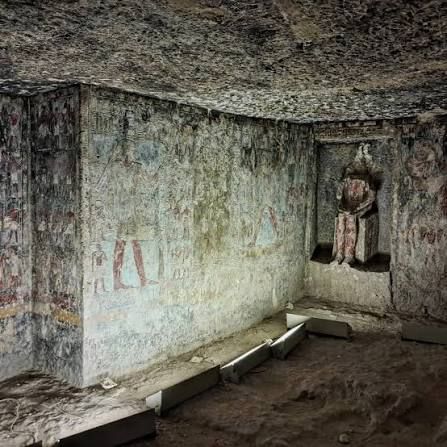 Meir Tombs — place photo