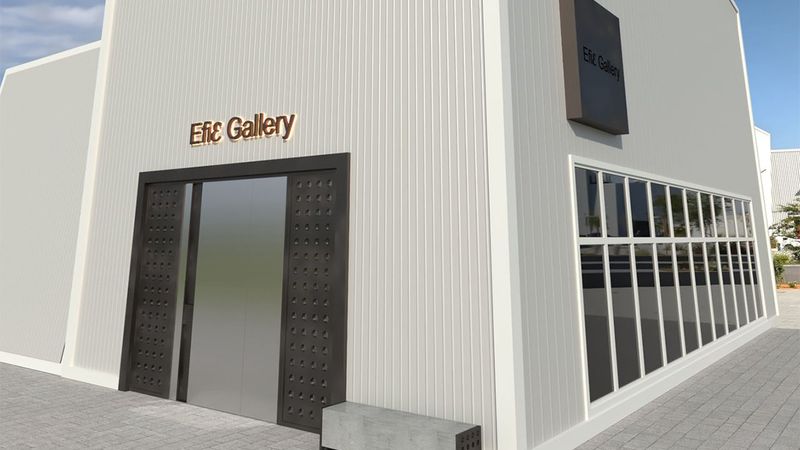 Efie Gallery — gallery cover