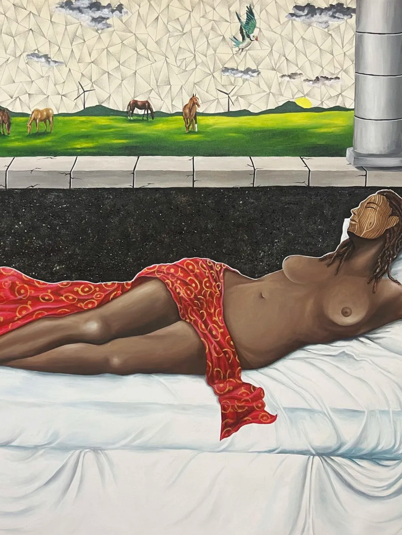 The Dreaming Body (the Remembering Soul)