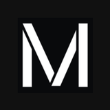 Maddox Gallery — gallery logo