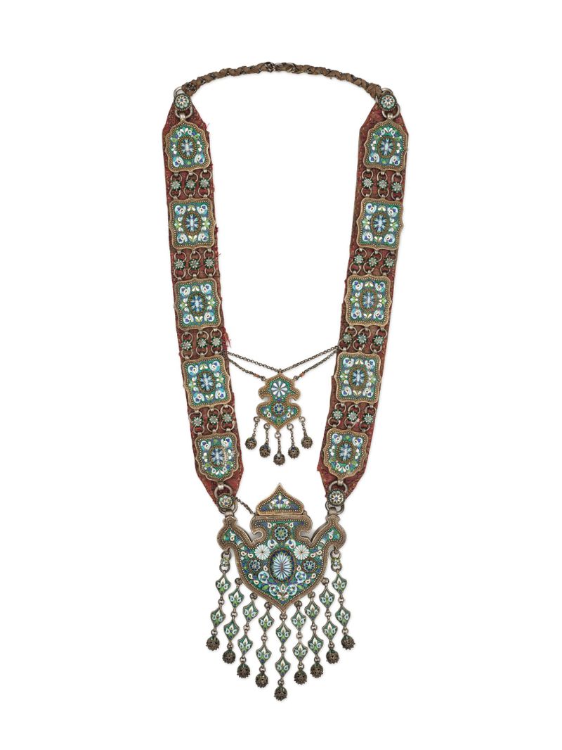Necklace