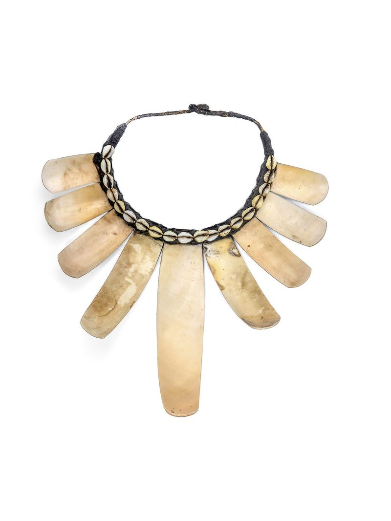 Necklace, Papua New Guinea