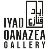 Qanazea Gallery — gallery logo