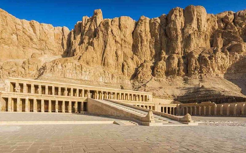 Valley of the Kings — place