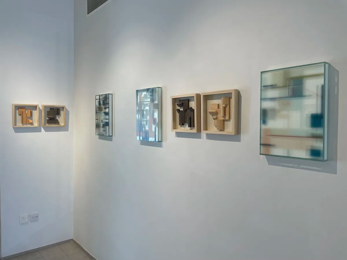 Collectors' Entry Point: Select Works Under $3,000