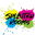 Splatterrooms — gallery logo