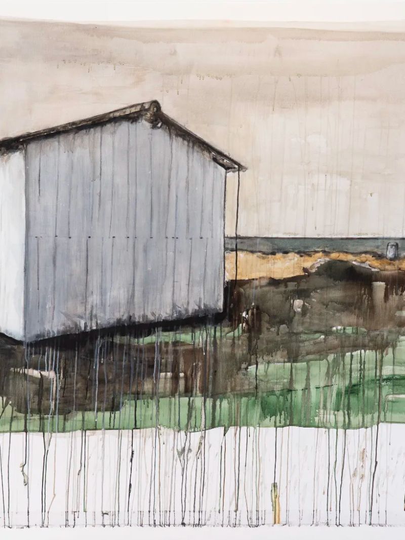 Shed 2