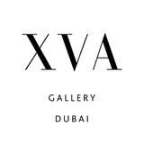 XVA Gallery — gallery logo