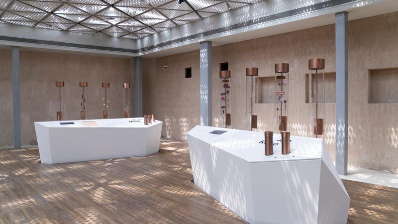 Perfume House