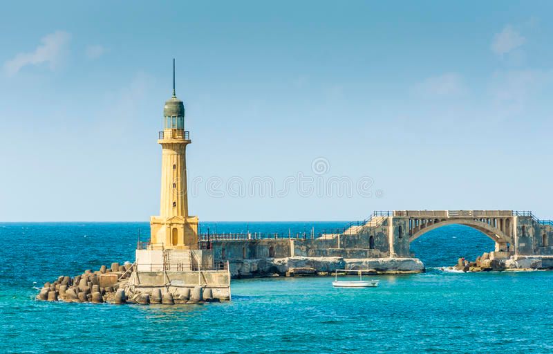 Citadel of Qaitbay — place photo