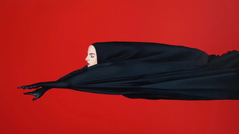 MADE IN THE UAE — featured exhibition