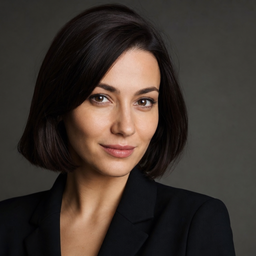 Alena Belova