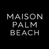 Maison Palm Beach — gallery logo