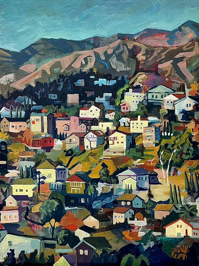 Homeland