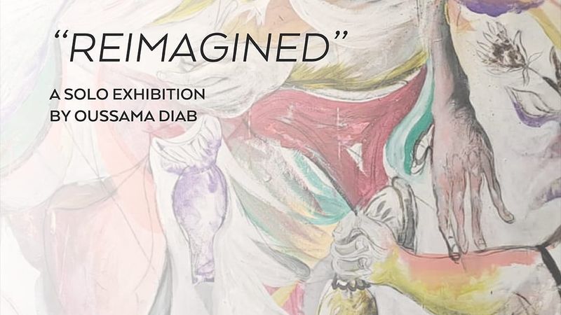 Reimagined