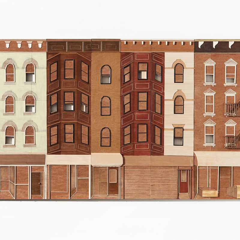 Brooklyn Buildings