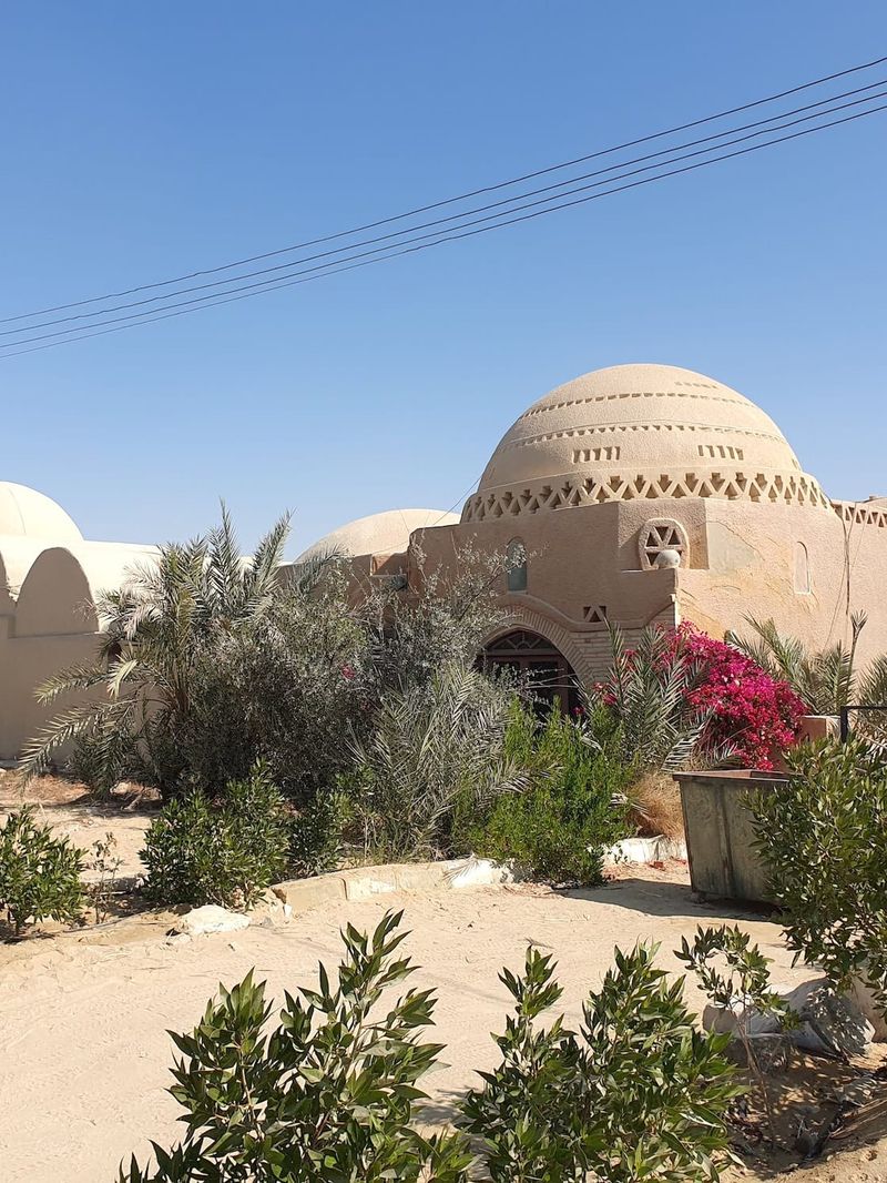 Al-Qasr Old Town — place photo
