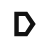 Dom Art Projects — gallery logo