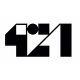421 Arts Campus — gallery logo